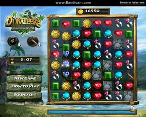 Bling Bling Blaster parte 2