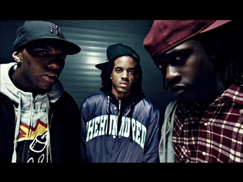 Kubamo - Straight up Rap Mix