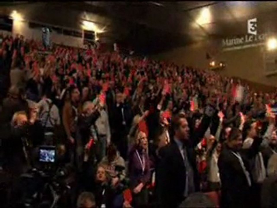 2012 Politique-tromperie française - Imposture politicienne ?!!!