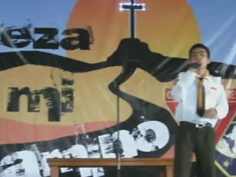 Actividades del viernes