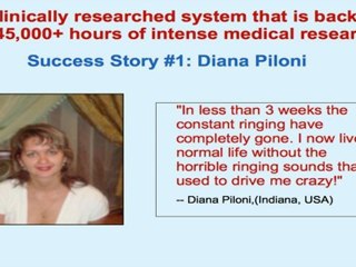 Tinnitus Miracle Review - A comprehensive review of the Tinnitus Miracle Review