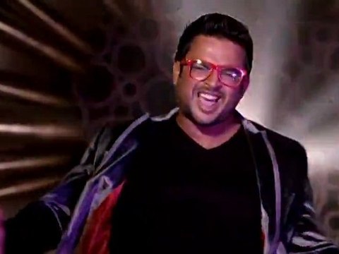 Kunwara from Jodi Breakers