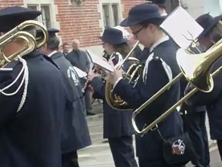 l'union musicale le 8 mai 2012