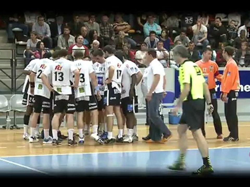 Au coeur des Aixois - partie 3 (Aix Handball)