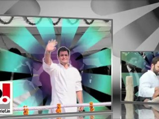 Rahul Gandhi – the leader who delivers