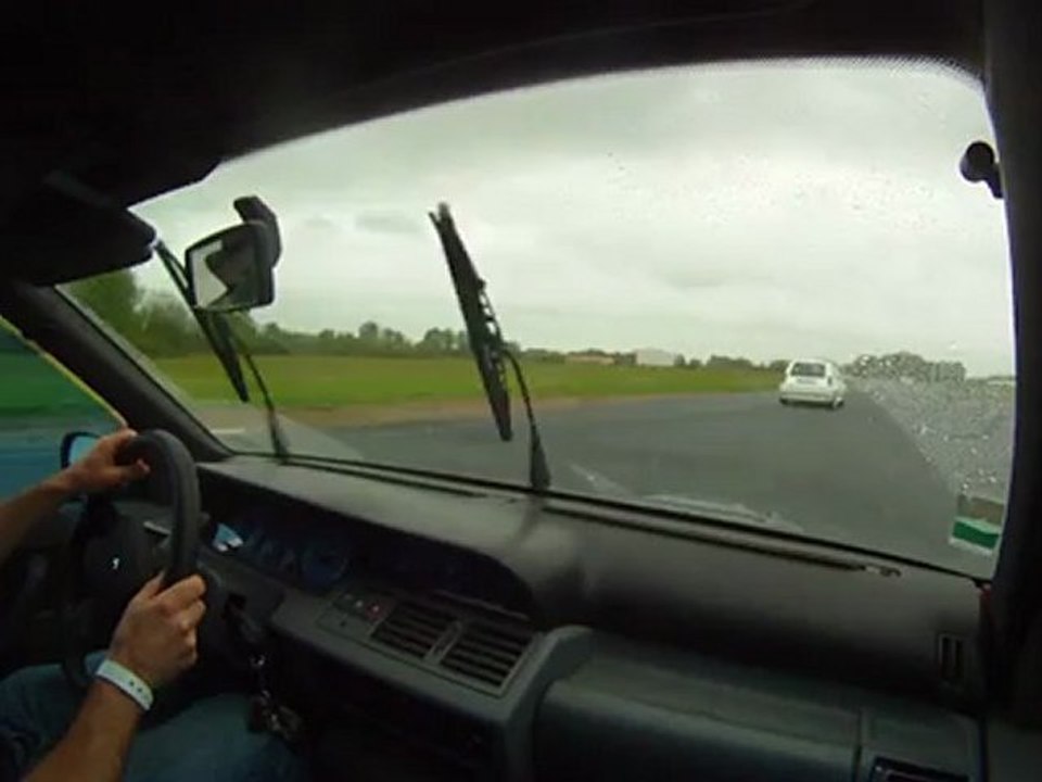 Circuit de Lurcy Levis le 08 Mai 2012 Session 2