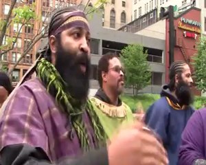 3 ASSYRIAN EDOMITE GETTING HIS DOCTRINE SLICED P1 5-5-12