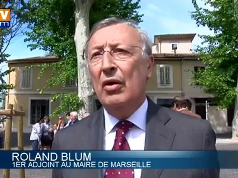 SNCM : la grève des marins CGT de Marseille exa...