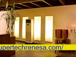 Supertech Renesa 8800496504 Starting Price 33 Lacs