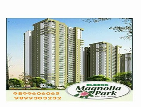 Magnolia Project Sector 119 Noida !9899303232! Eldeco Magnolia Park New Project {(Eldeco Magnolia)} Sector 119 Noida New property by Eldeco Group