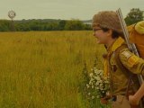 Moonrise Kingdom clip: Were You Followed?