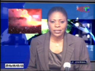 L’UPADS félicite François Hollande pour son élection à la tête de la France