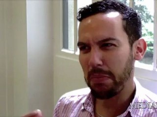 Justin Torres : « Ce n'est pas une famille difficile, c'est simplement une famille »