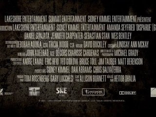 Disparue - Bande-Annonce / Trailer [VOST|HD]