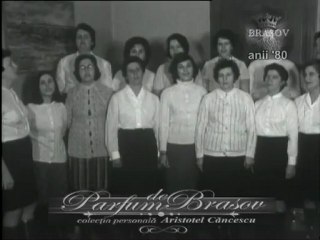 Parfum de Brasov Partea II