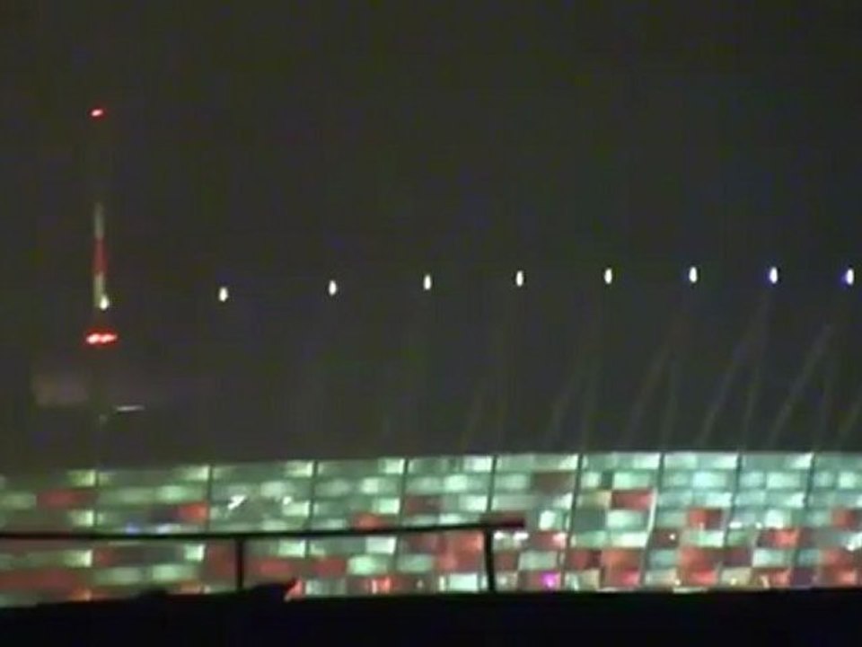 UFO .Pologne.2012