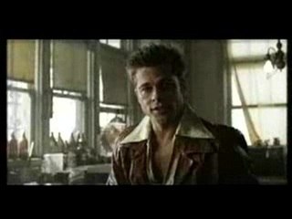 Tyler Durden Public Service Announcement
