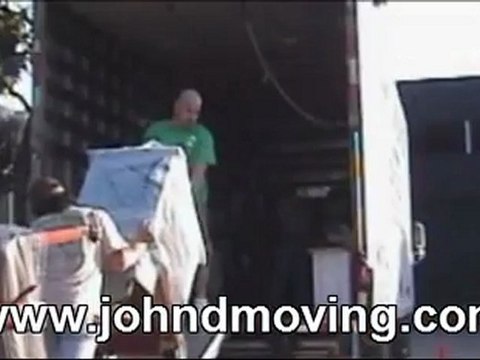 Movers Missouri City TX | (281) 920-2313