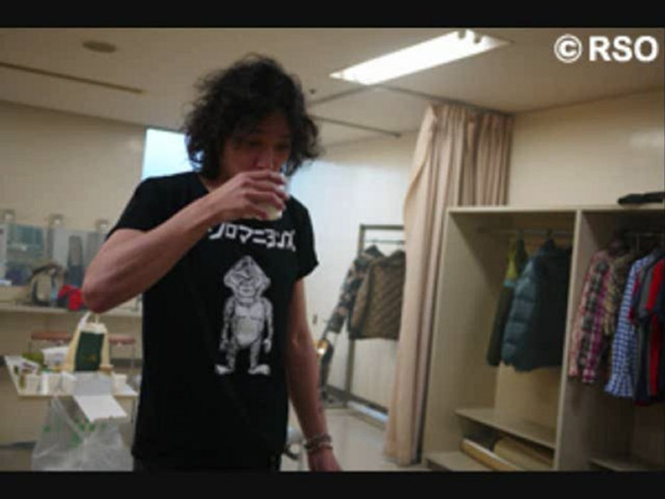 斉藤和義