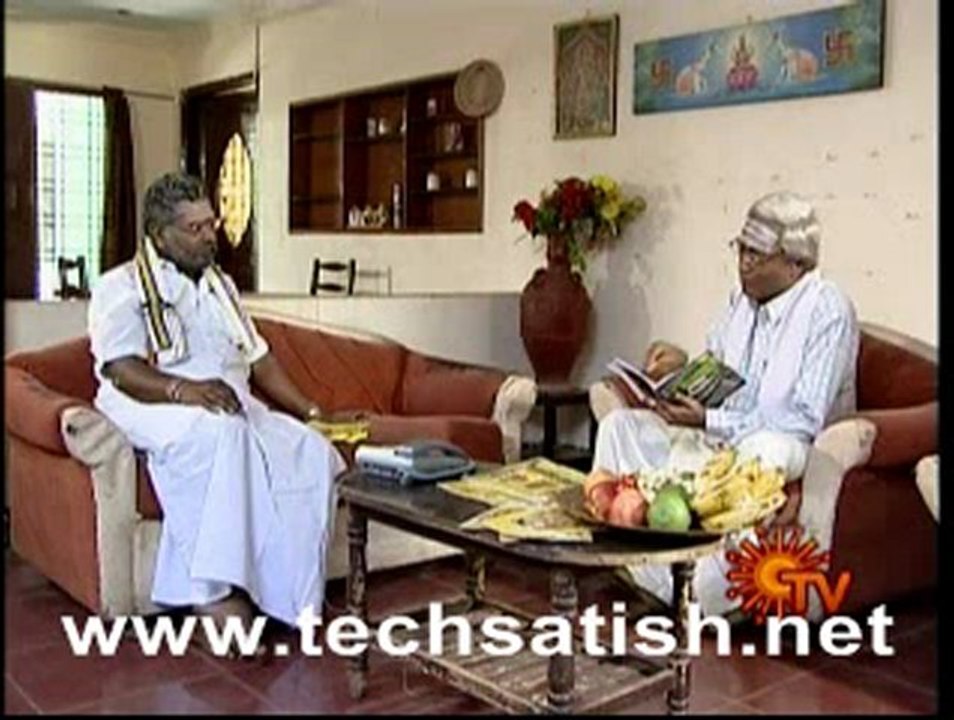 Vellai thamarai 09 May