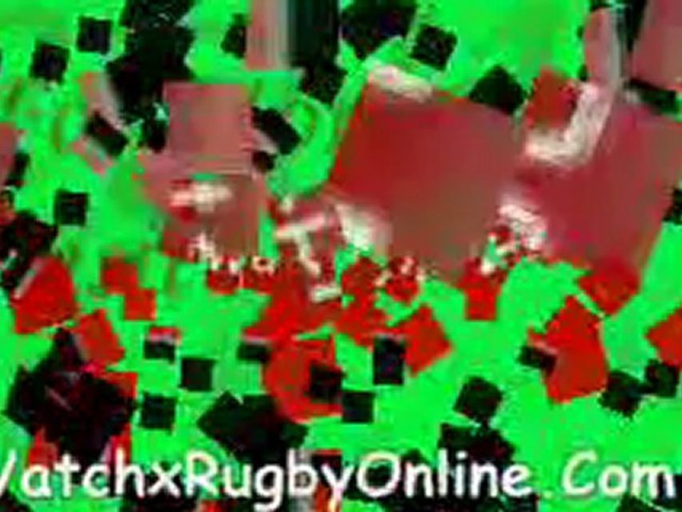 Live Rugby Matches Streaming On 11 May 2012