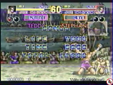 Micro Kid's Emission (1993) 13 - 1993