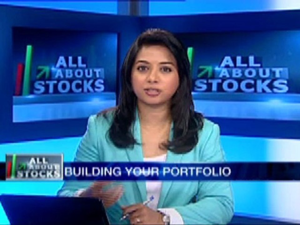 All About Stocks - Part 1