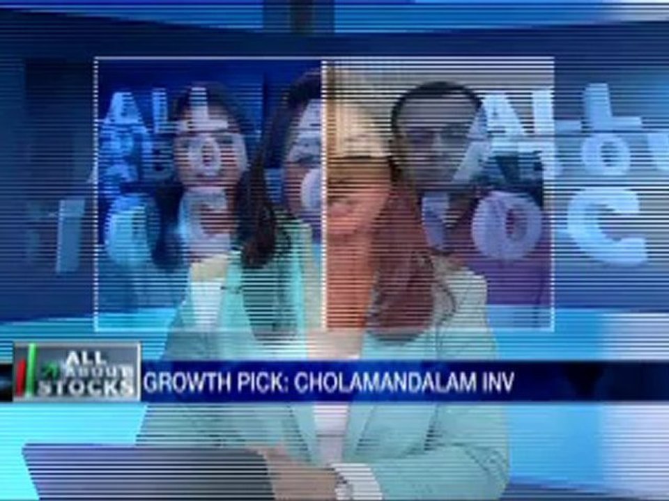 All About Stocks - Part 2