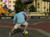 FIFA Street - Let’s Go by Drop the Lime
