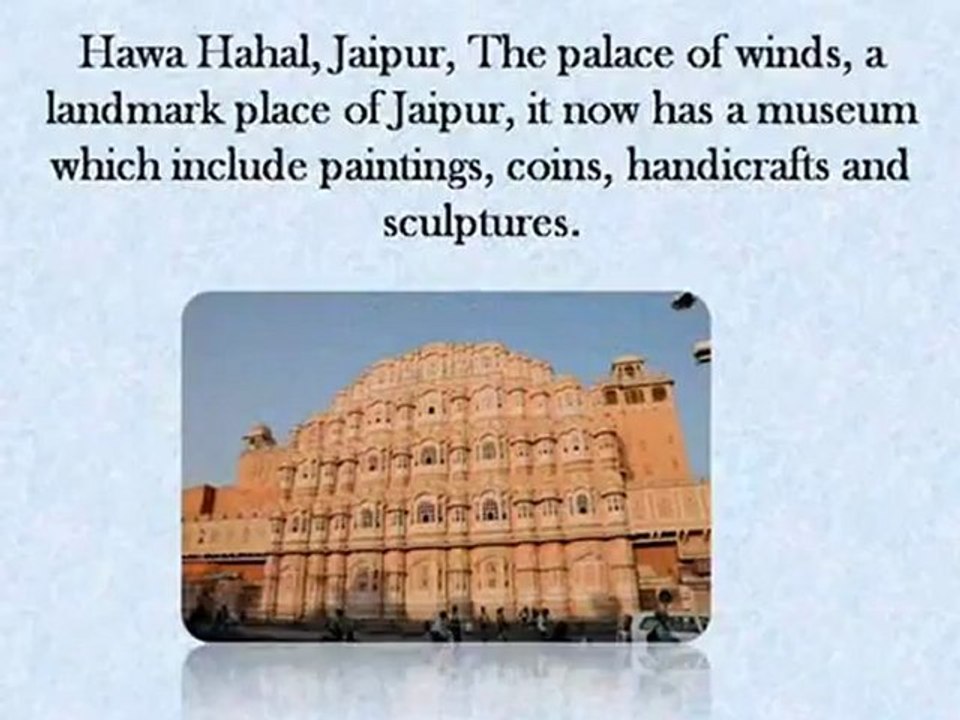 20 Must Visit Tourist Places of Golden Triangle India