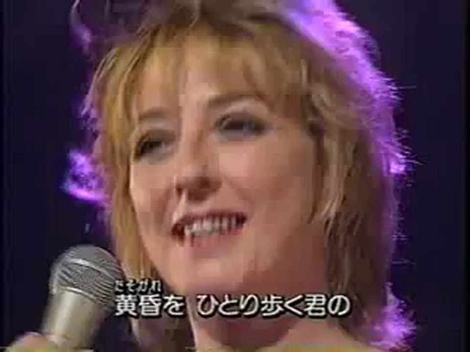 ヒデとロザンナ　愛の奇跡　　