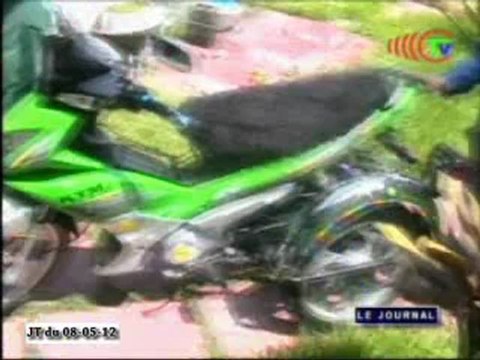 Zoom sur un atelier de soudure spécialisé dans la fabrication des motocycles pour handicapés