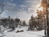 Assassin's Creed III - Ubisoft- Teaser de Gameplay