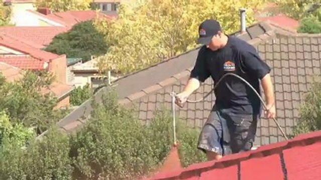 Roof Repairs Narre Warren North Pronto Roofing