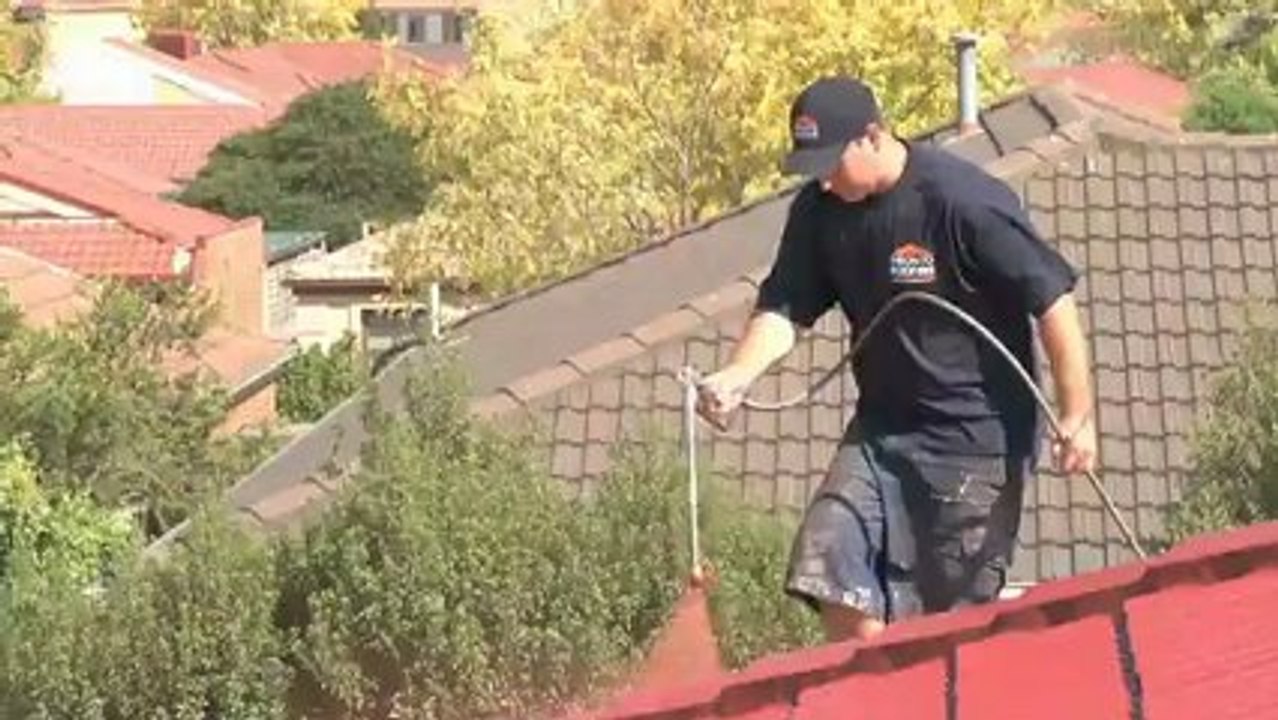 Roof Repairs Narre Warren North Pronto Roofing