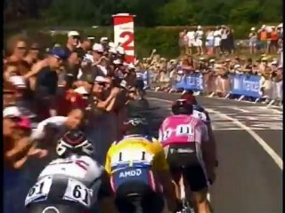 TDF 2004 Stage 17