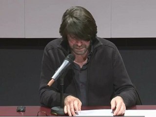 Comment Paris révèle Hollywood ? - Antoine de Baecque