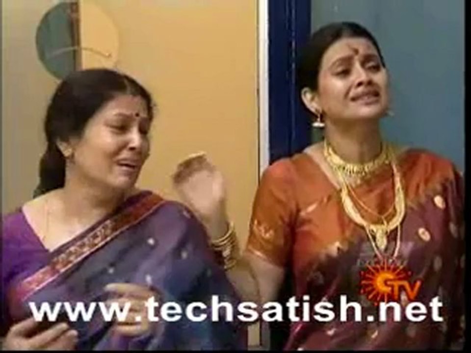 Thyagam 09 May