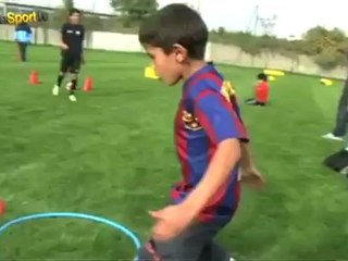 Rugby Urban Attitude & l'UNICEF pour le Tournoi des VI Nations 2012