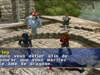 The Legend Of Dragoon - 15 - Double Boss