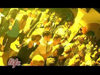 LIFE, LA NOTTE ISCHITANA, PUNTATA 25: VISITA LA WEB TV WWW.ISOLAVERDETV.COM