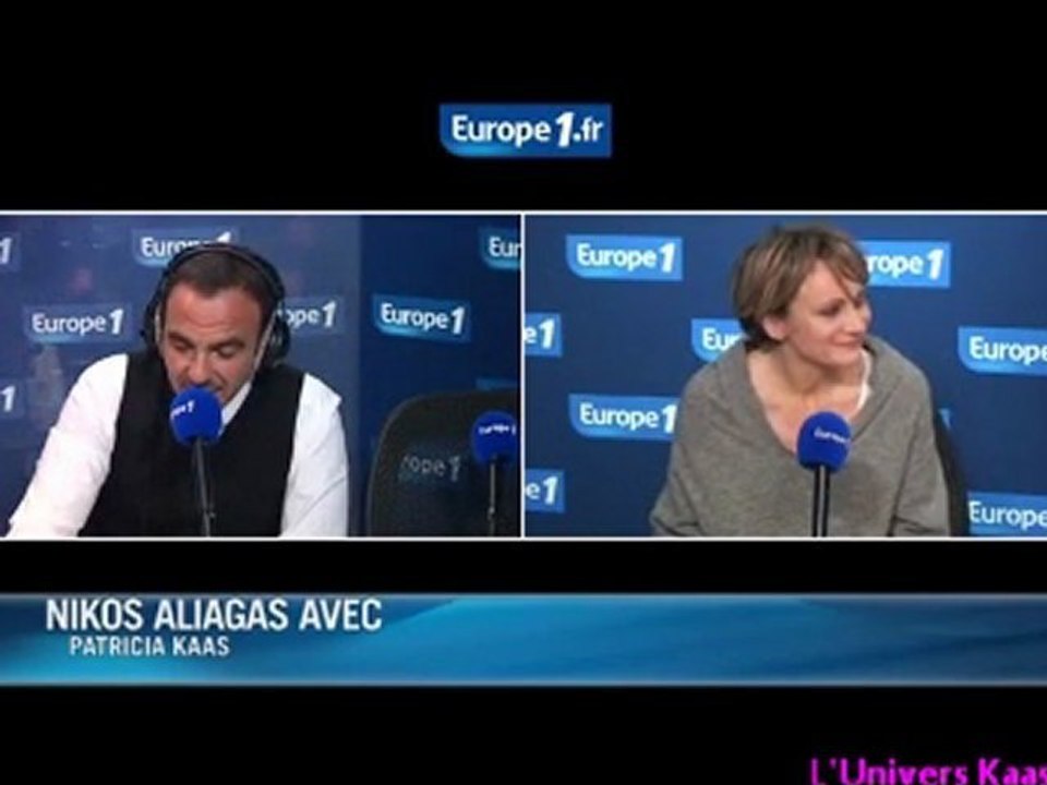 2012 - PK interview 9 mai 2012