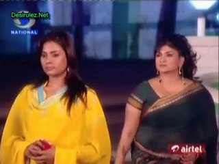 Mangalsutra Ek... Maryada - 9th May 2012 Part2