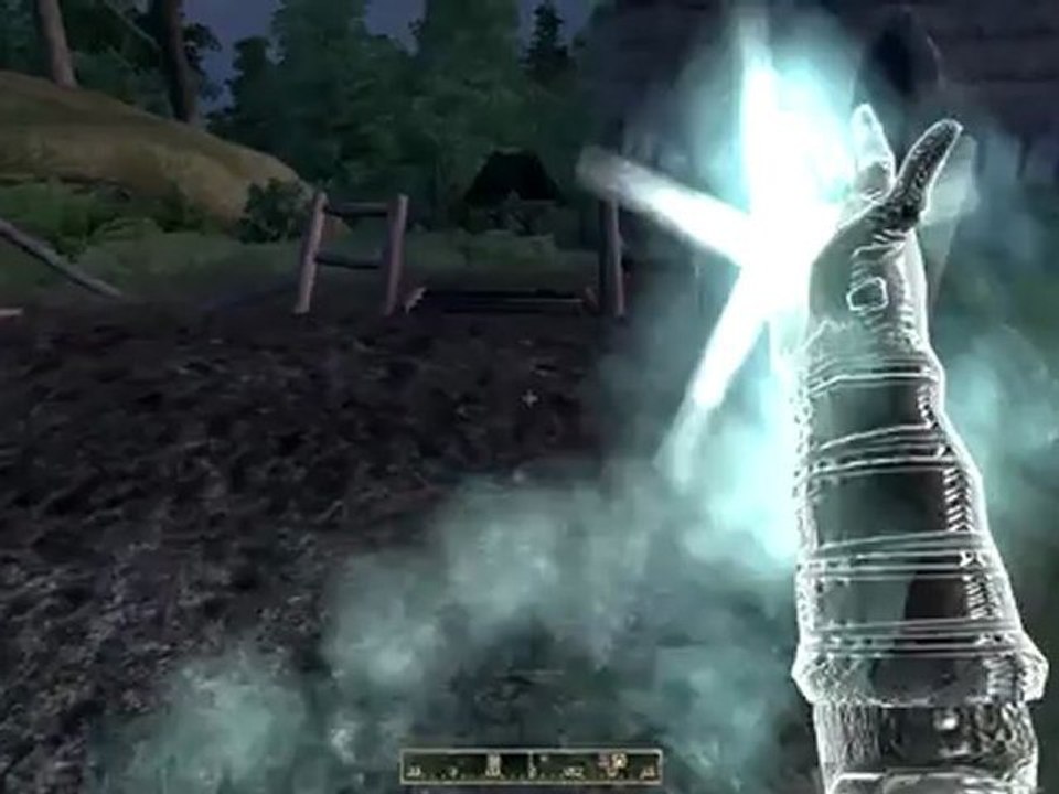 [S2][P4] Oblivion