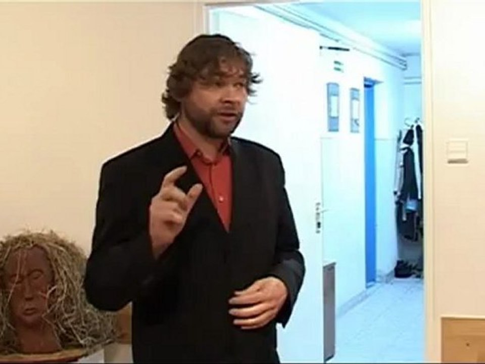 Wystawa Artura Szydlika Ostrów Mazowiecka 2012