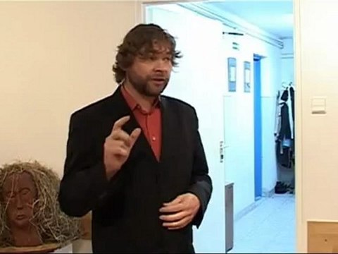 Wystawa Artura Szydlika Ostrów Mazowiecka 2012