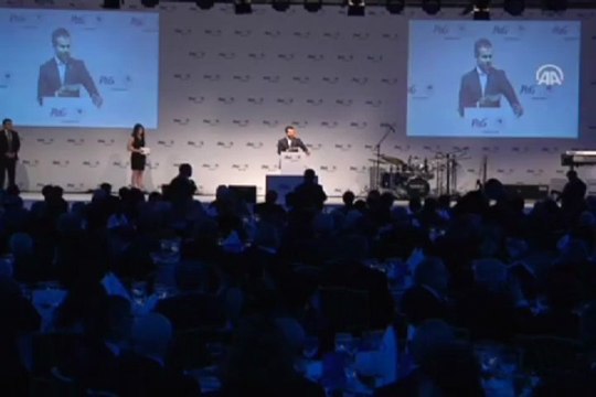 Şampiyonlar buluştu