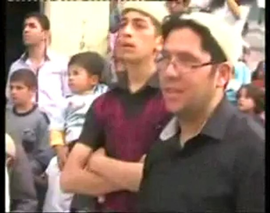 ŞEYH HIDIR KUTLU DOĞUM ETKİNLİKLERİ 2