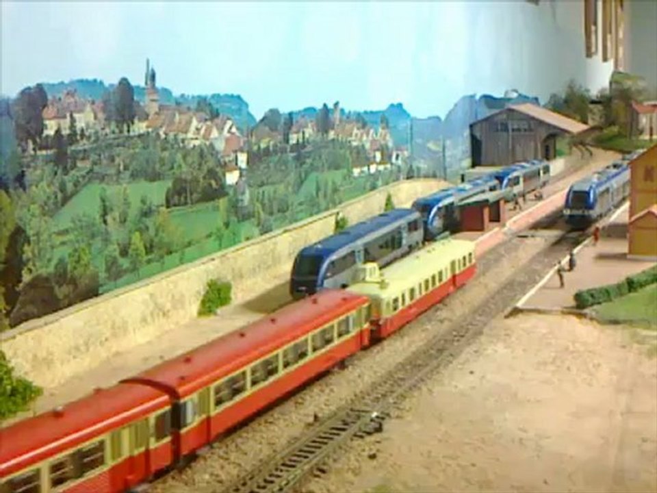Réseau RMC 14