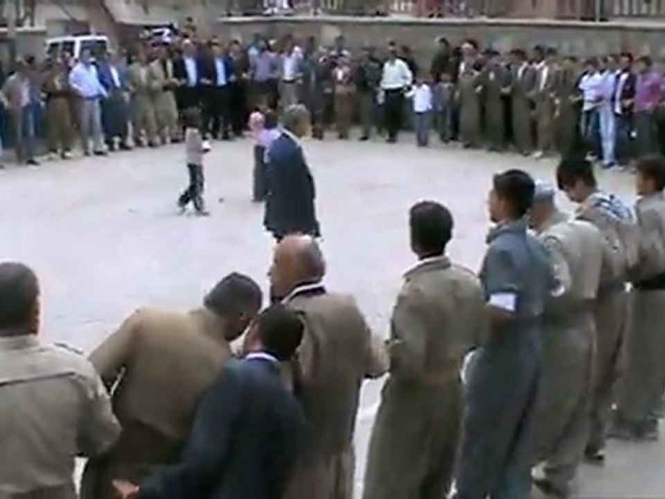 ÇUKURCA DÜĞÜNLERİ ( BEŞİR & ZEYNEP ) PART.2